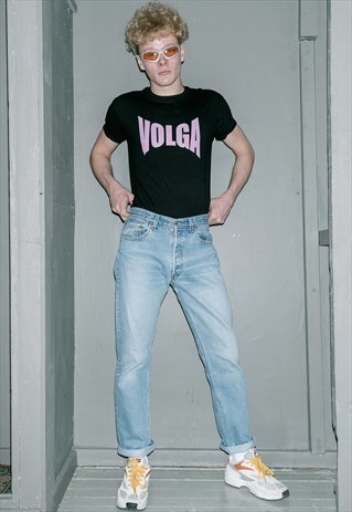 VINTAGE 501 CLASSIC JEANS / 1990S