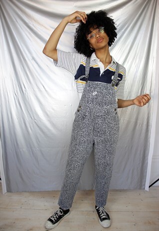 GUESS DUNGAREES