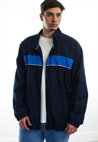 VINTAGE STARTER LOGO JACKET 90S X 12.7