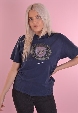 NIKE ARSENAL T-SHIRT GBT1307
