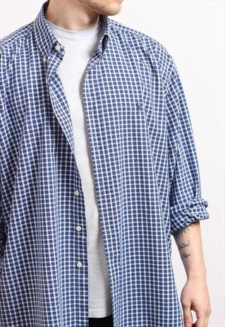VINTAGE RALPH LAUREN SHIRT