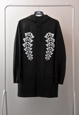 RARE 'Alaxander Wang x H&M' Rain Long Jacket