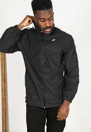 POP-UP SALE / RETRO STYLE TECHNICAL JACKET / S0569