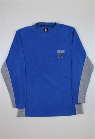 STARTER 'KENTUCKY' BLUE FLEECE