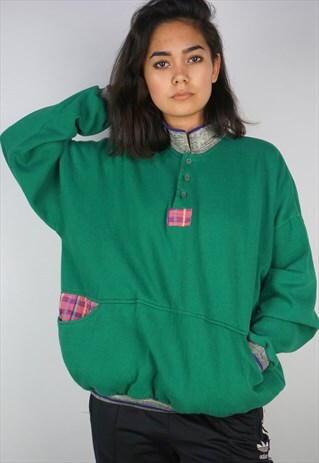 VINTAGE 90'S SWEATSHIRT