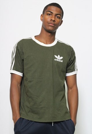 VINTAGE ADIDAS ORIGINALS T-SHIRT