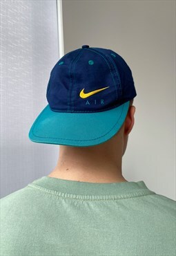 Vintage Nike 90s Cap