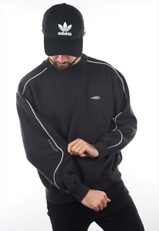 VINTAGE UMBRO SMALL LOGO SWEATSHIRT JUMPER