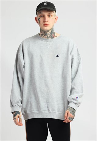 VINTAGE CHAMPION SWEATSHIRT