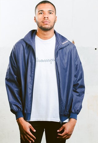 VINTAGE 80S PORSCHE JACKET