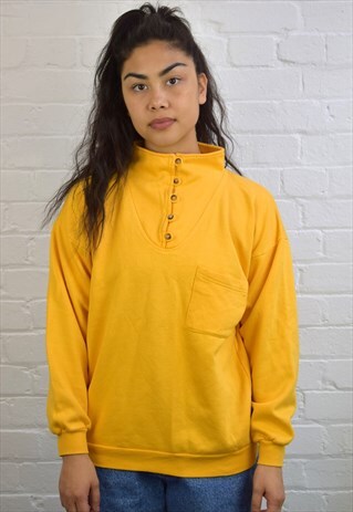 VINTAGE 90'S SWEATSHIRT