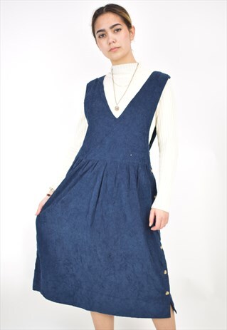 VINTAGE 90'S DRESS