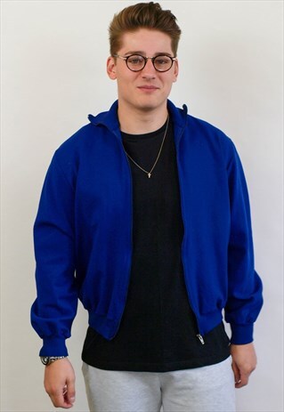 VINTAGE SHELL JACKET