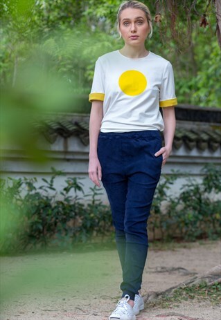 DAX TRACK PANT