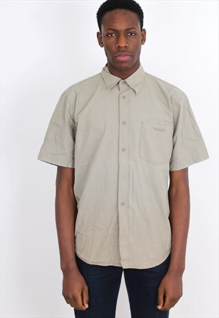 VINTAGE WRANGLER SHIRT