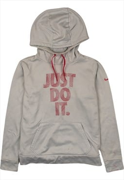 Vintage 90's Nike Hoodie Just Do It Pullover