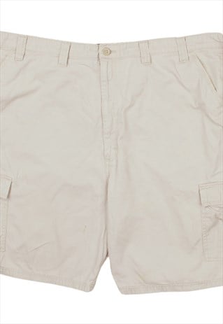 Wrangler 90's Cargo Pockets Shorts 44 Grey