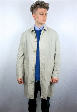 VINTAGE RALPH LAUREN MAC