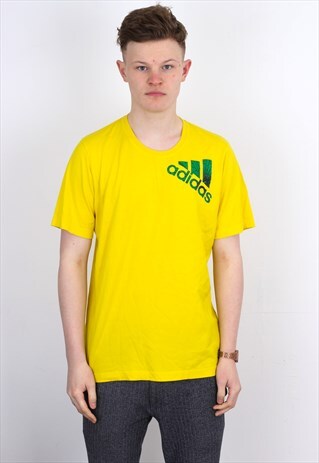 VINTAGE ADIDAS T SHIRT