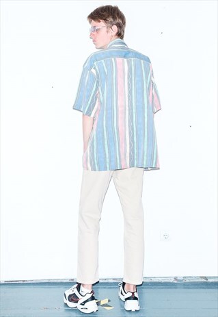 VITANGE PASTELE COLOR SHIRT