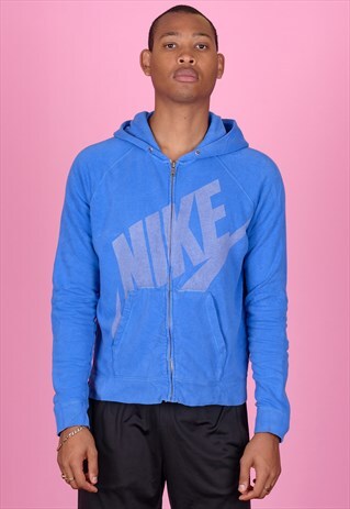 VINTAGE NIKE HOODIE