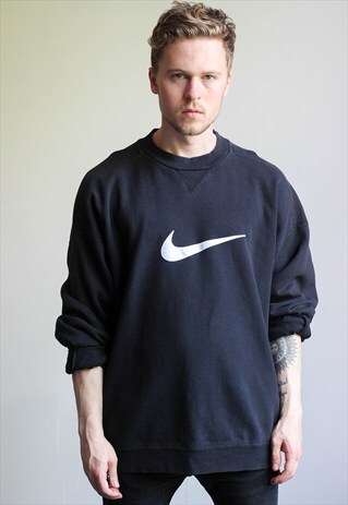 VINTAGE NIKE SWEATSHIRT
