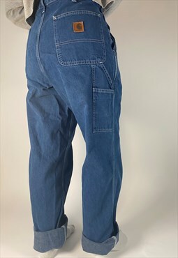 Carhartt workwear jeans 