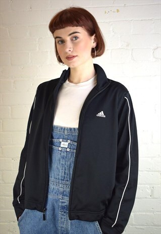 VINTAGE 90'S ADIDAS TRACK JACKET