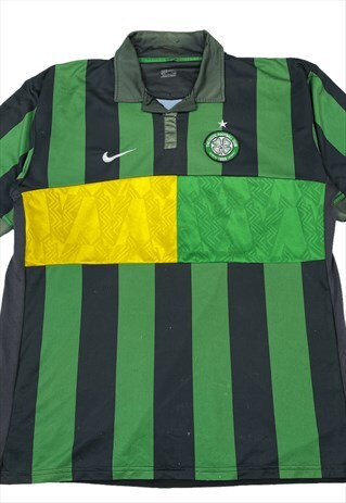 2000s nike cletic football jersey