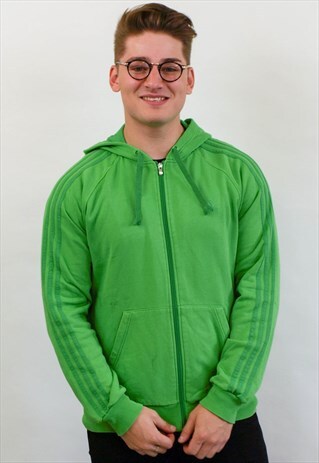 VINTAGE ADIDAS JACKET