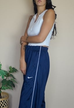 Asos nike women vintage best sale