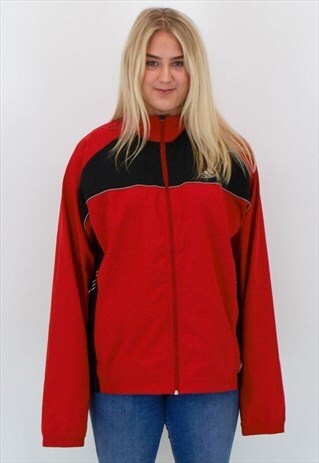 VINTAGE ADIDAS JACKET