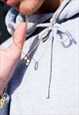 54 Floral 22" Ring Pendant Necklace Chain - Gold