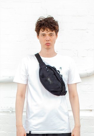 CROSS BODY STREETWEAR BUM BAG