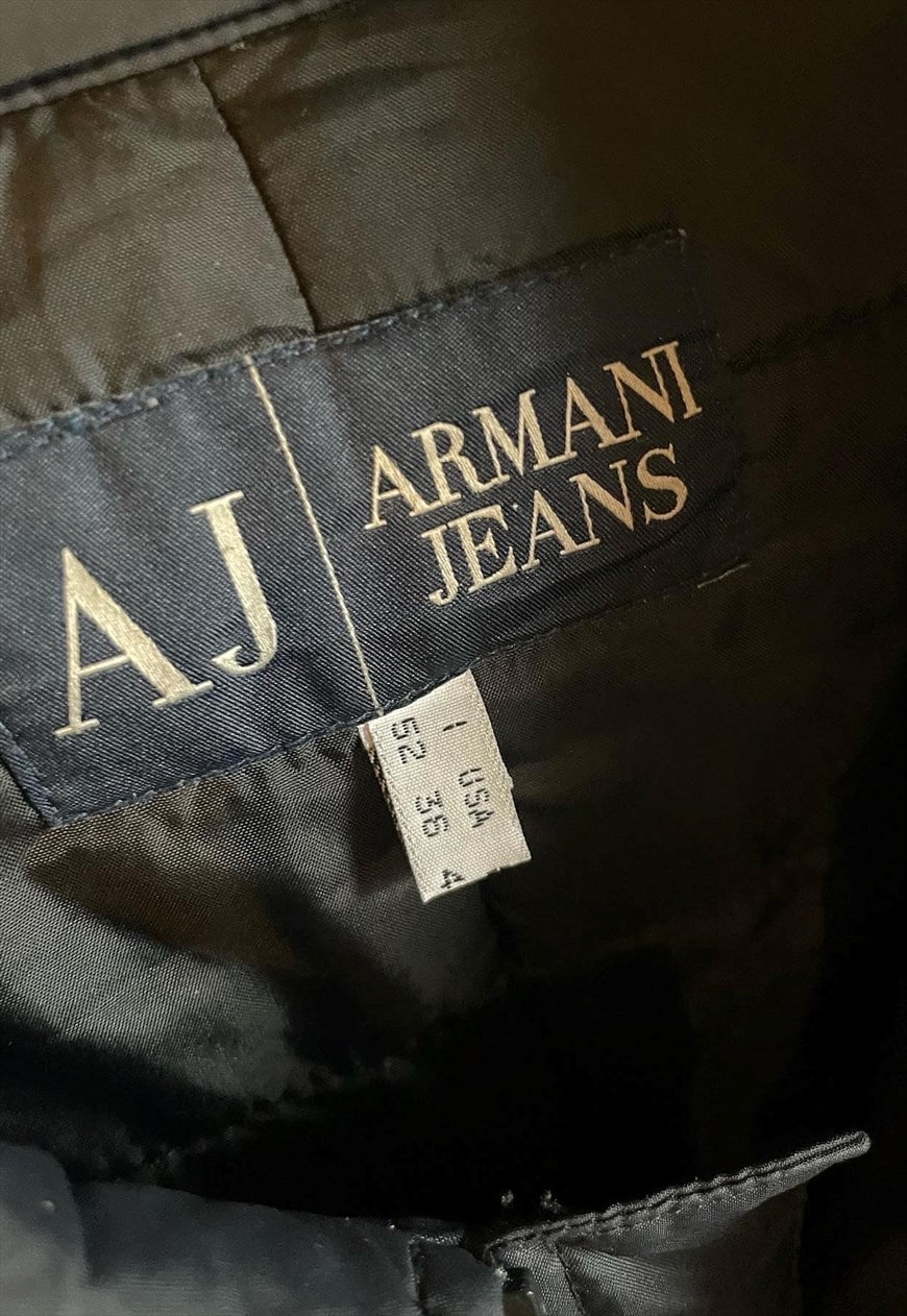 Armani jeans clearance usa