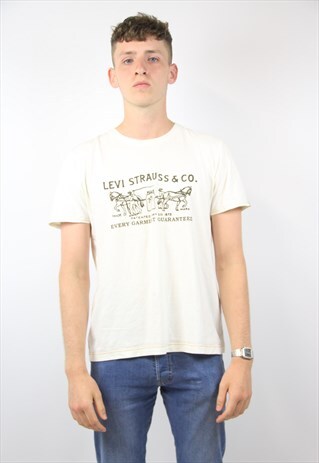VINTAGE LEVI'S T-SHIRT