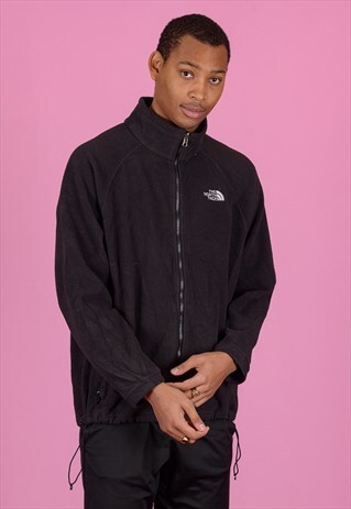 VINTAGE THE NORTH FACE FLEECE