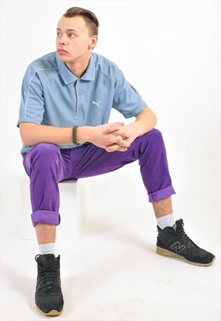 VINTAGE 90'S POLO SHIRT