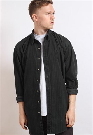 VINTAGE CORDUROY SHIRT