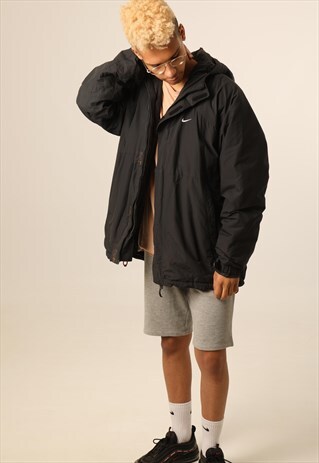 VINTAGE NIKE JACKET