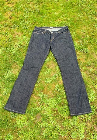 JEANS LEVIS BLUE (COLLECTION SANFRANCISCO )