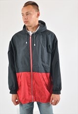 Vintage 90's windbreaker jacket