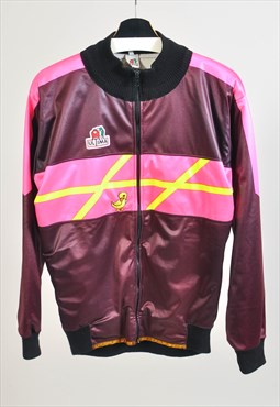 Vintage 00s sport track jacket