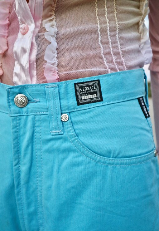 garment image