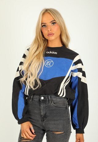 VINTAGE ADIDAS SWEATSHIRT MW74