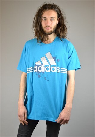 VINTAGE 90'S ADIDAS T-SHIRT