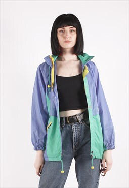 k way jackets women