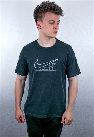 VINTAGE NIKE T-SHIRT