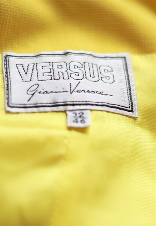 garment image