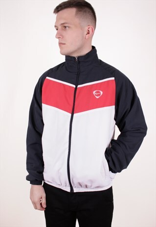 90S VINTAGE NIKE SHELL JACKET AA9113